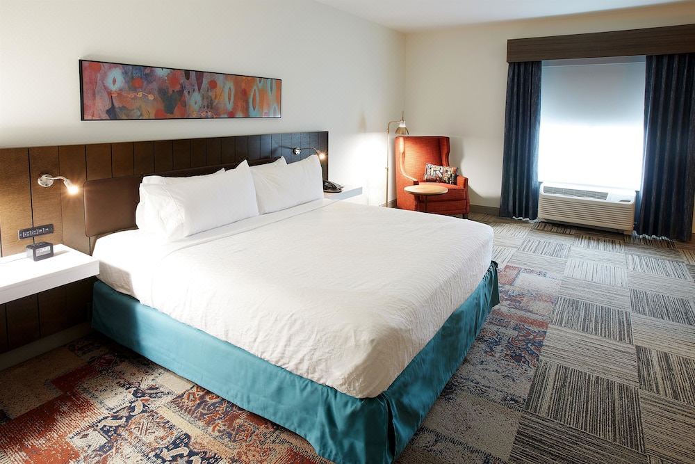 Photo of Bedroom in Elizabethtown