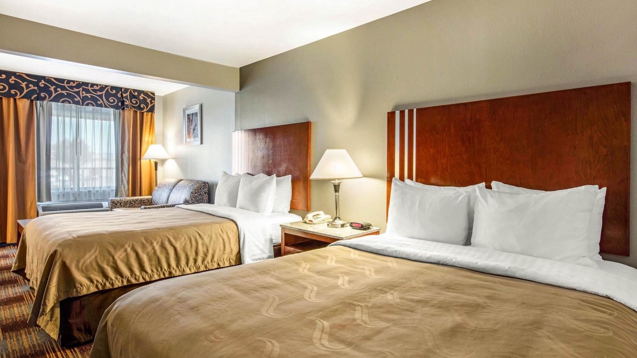 Photo of Bedroom in Memphis