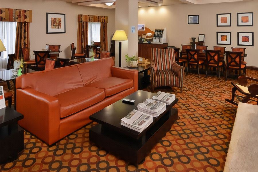 Photo of Livingroom in Dayton