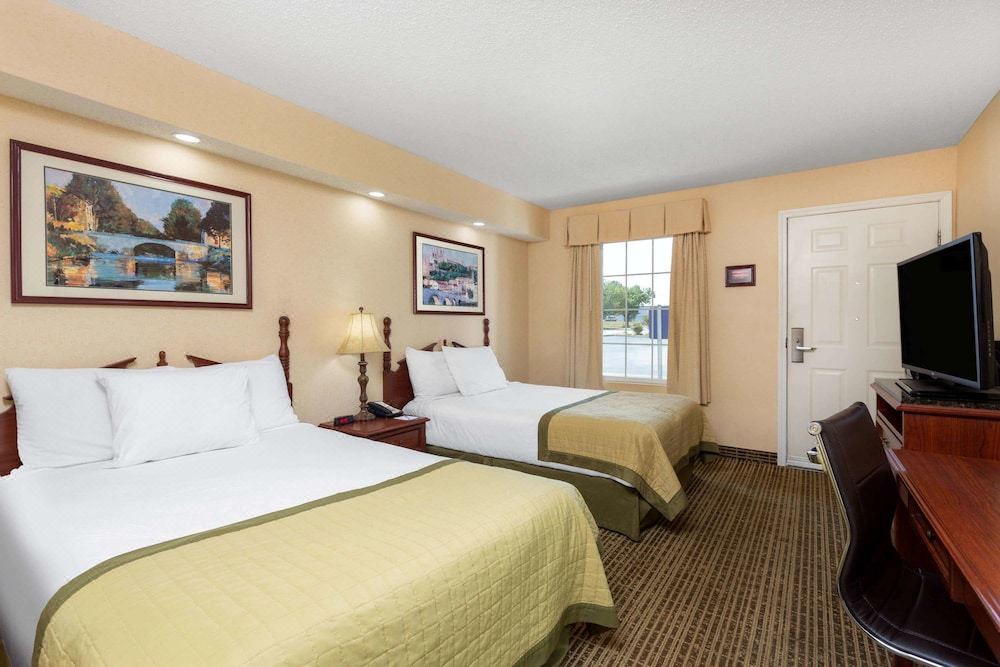 Photo of Bedroom in Easley