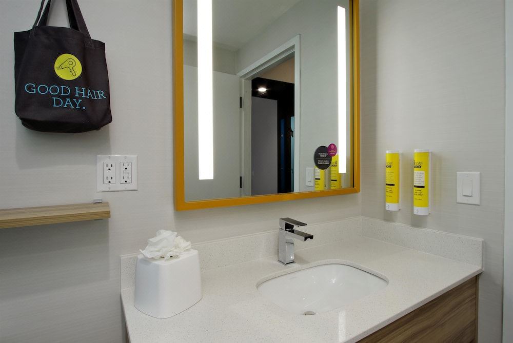Photo of Bathroom in Meridian
