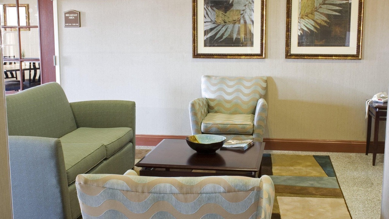Photo of Livingroom in Canton