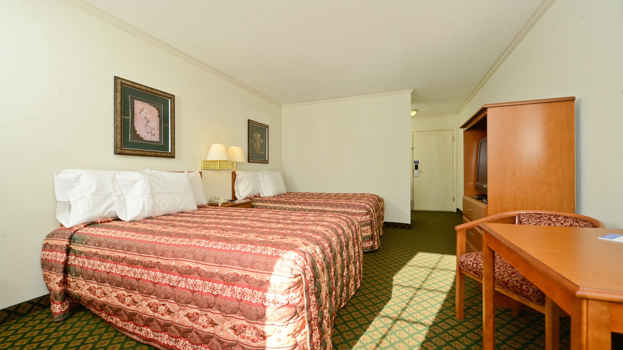Photo of Bedroom in Jacksonville