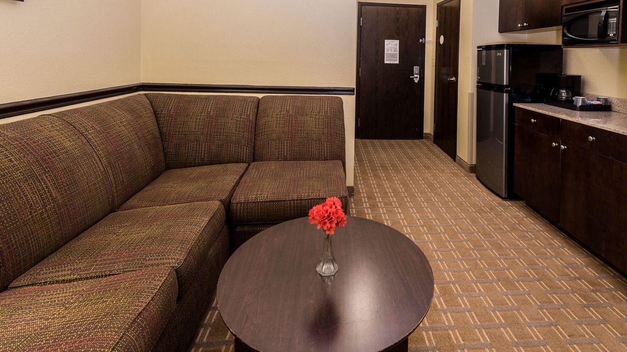 Photo of Livingroom in Augusta