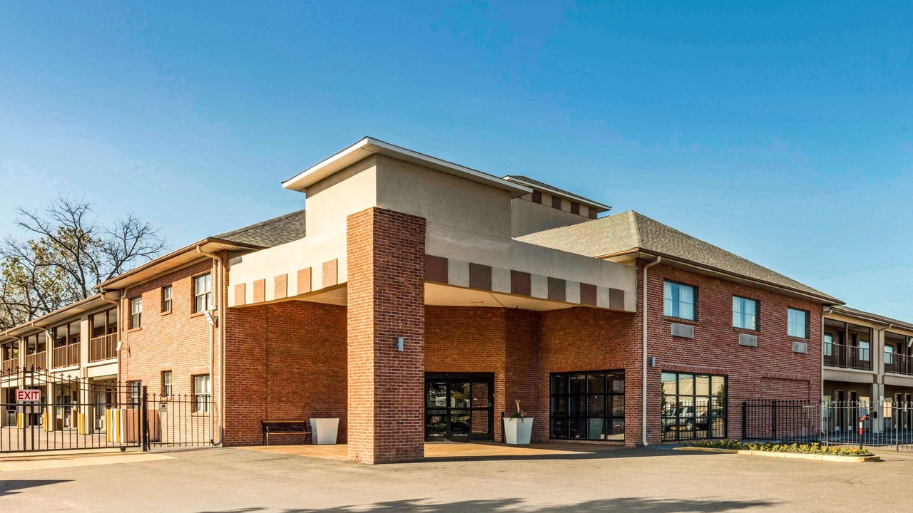Photo of Buildings in Memphis
