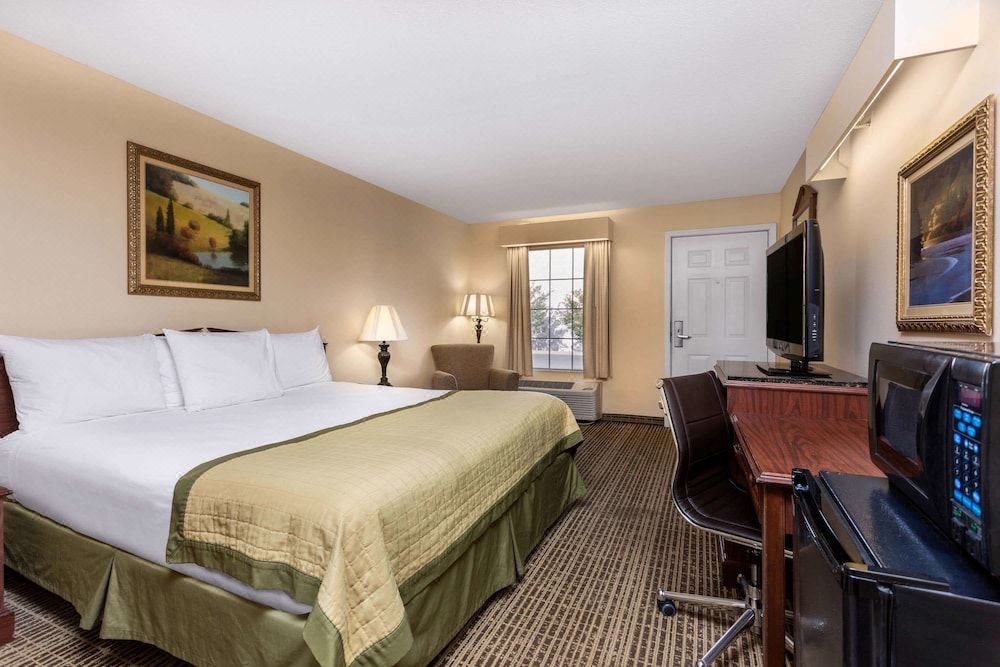 Photo of Bedroom in Easley
