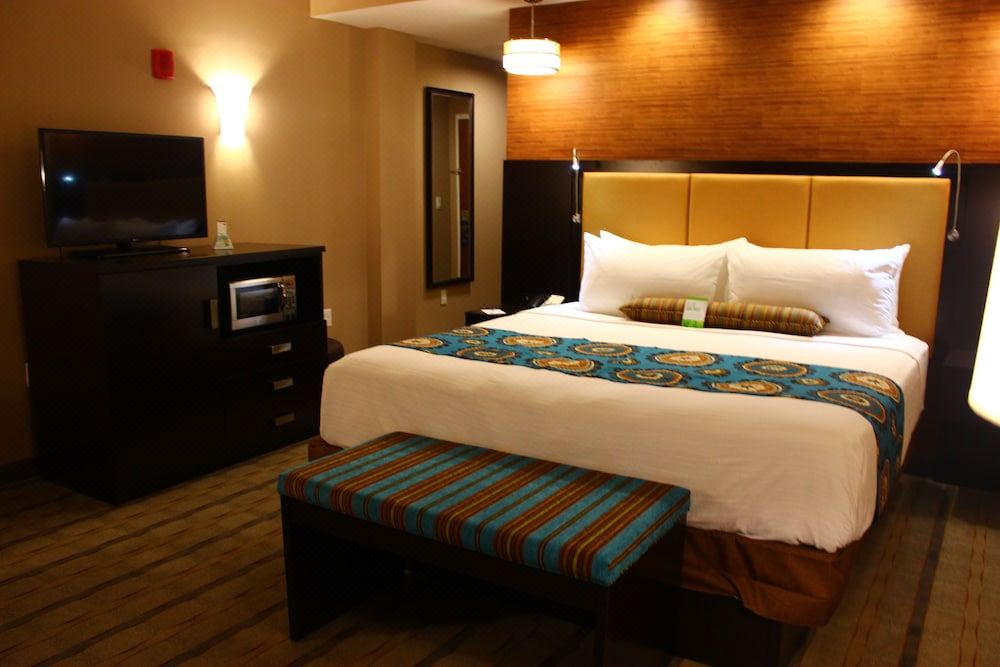 Photo of Bedroom in Country Walk