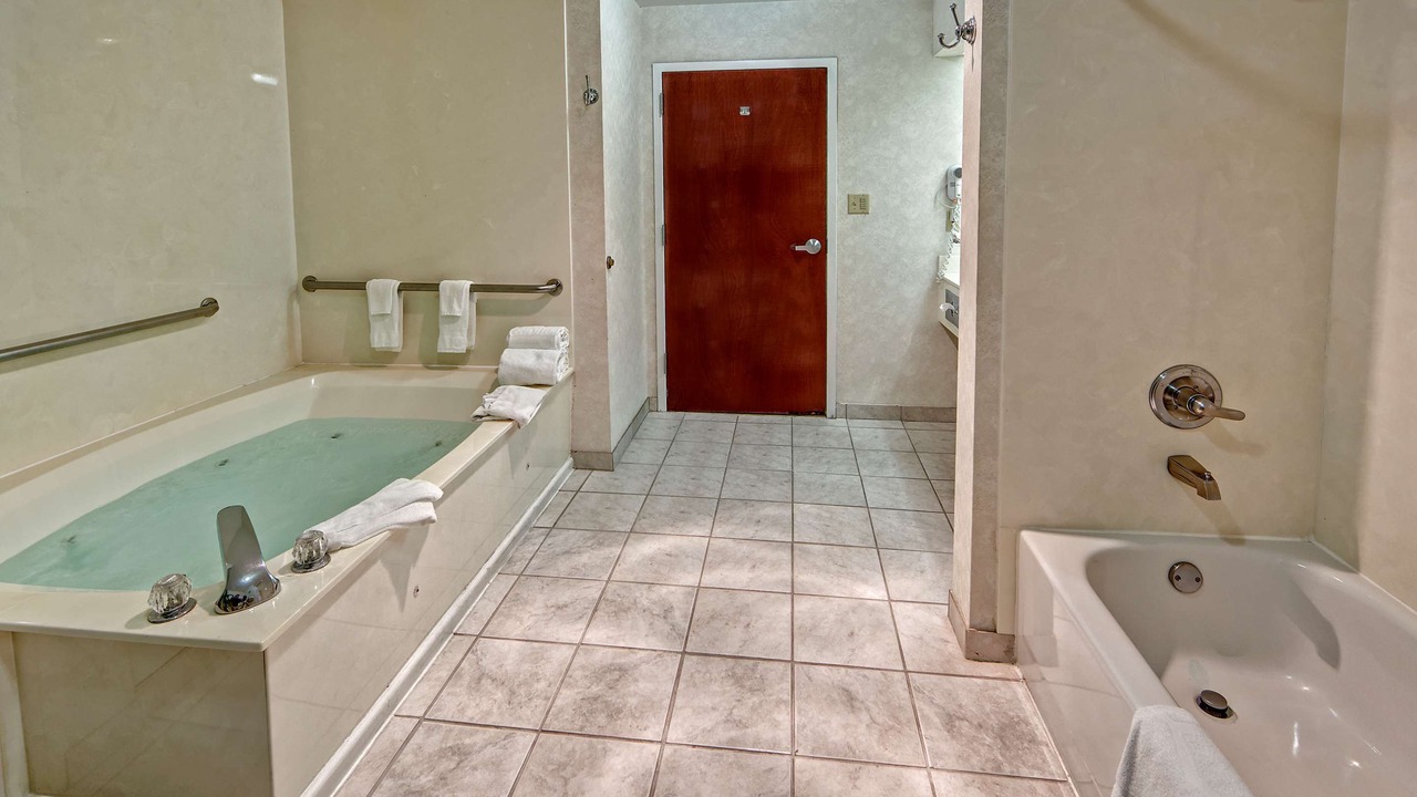 Photo of Bathroom in Morristown