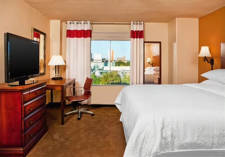 Photo of Bedroom in Fort Sanders