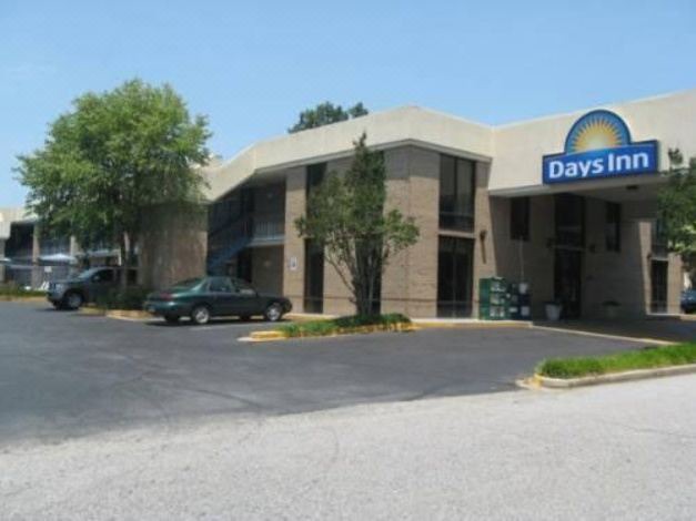 Photo of Buildings in Easley