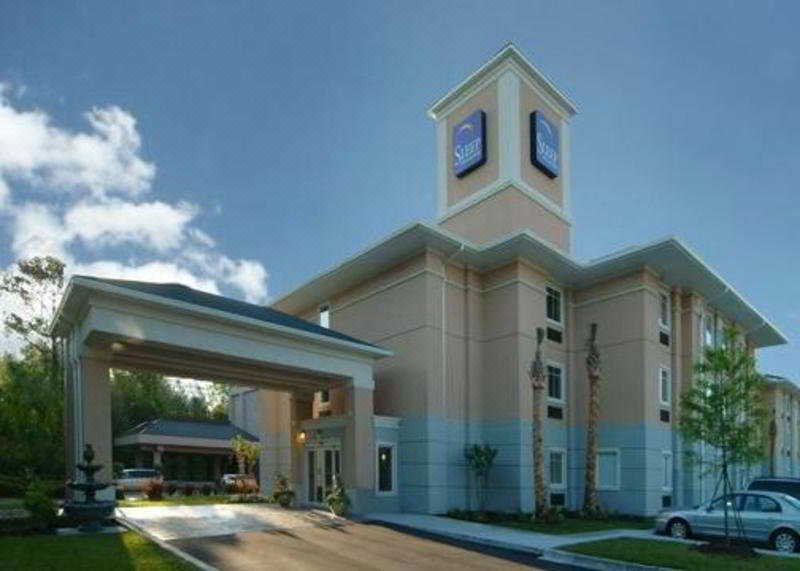 Photo of Buildings in North Charleston