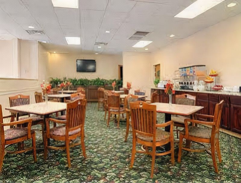 Photo of Livingroom in Warner Robins