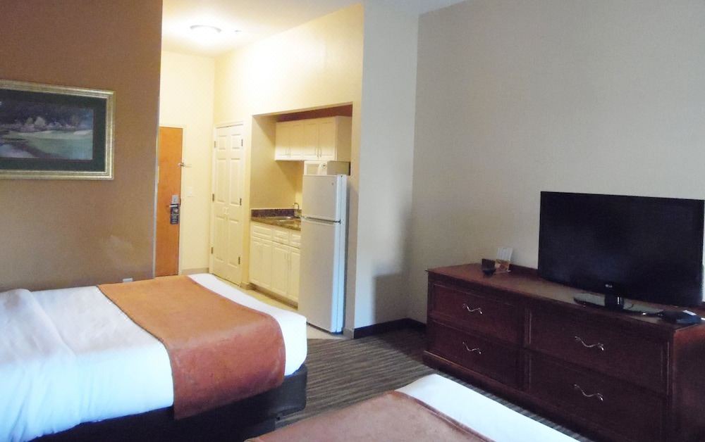 Photo of Bedroom in Augusta
