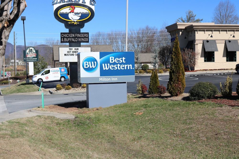 Photo of Buildings in Blairsville