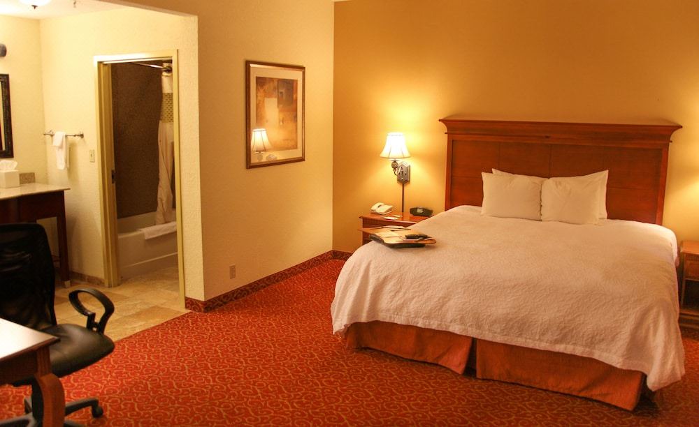 Photo of Bedroom in Grenada