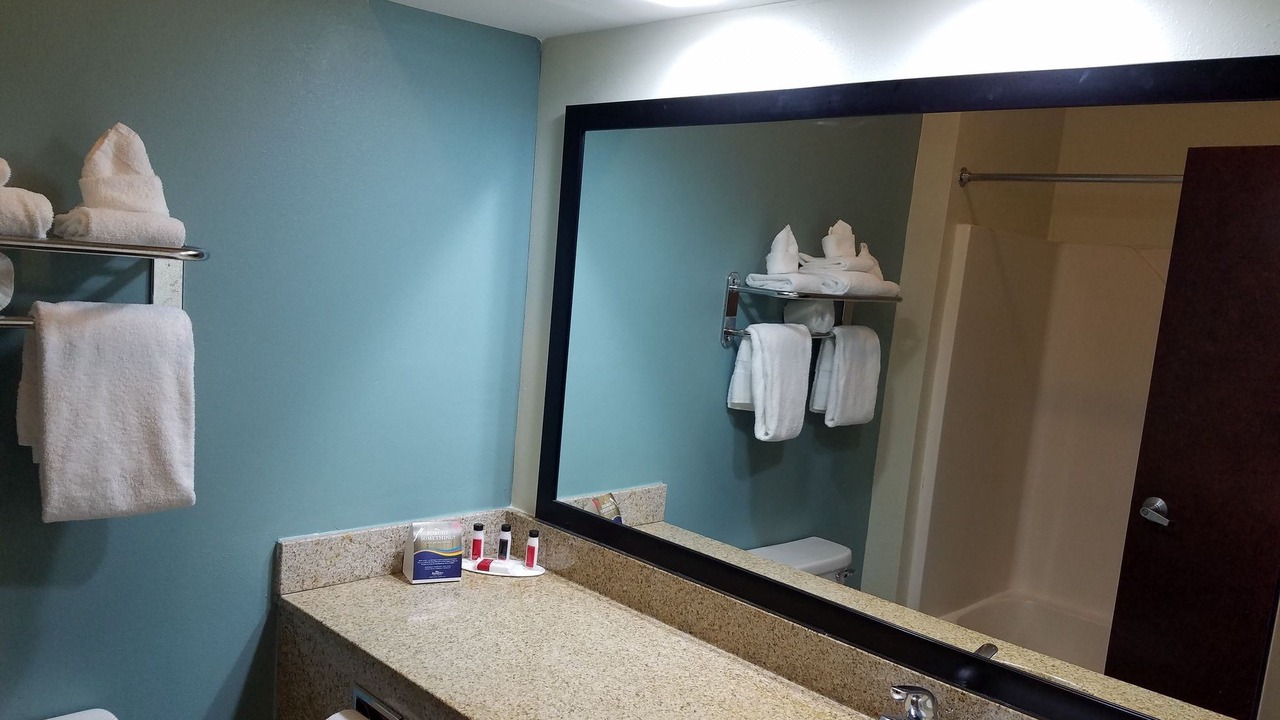 Photo of Bathroom in Grovetown