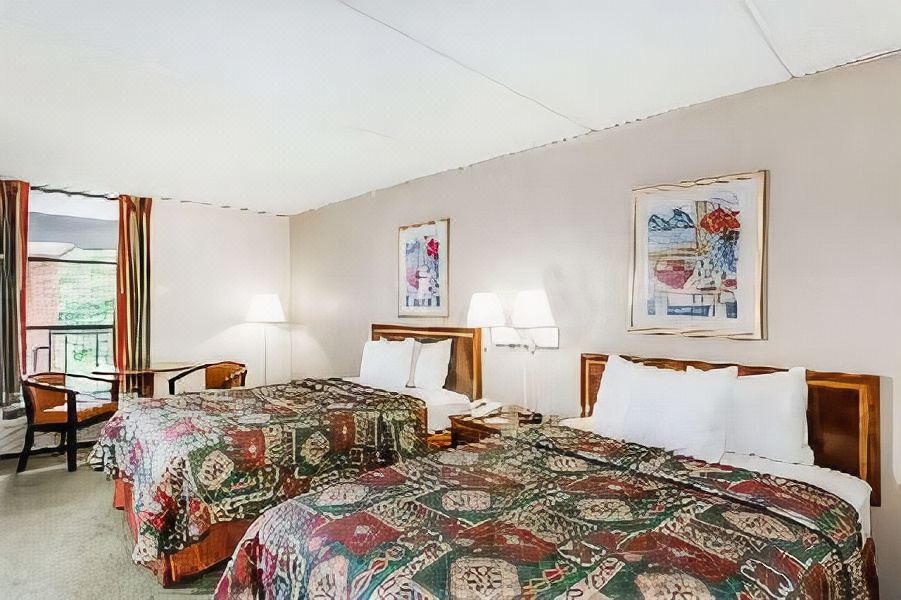 Photo of Bedroom in Statesboro