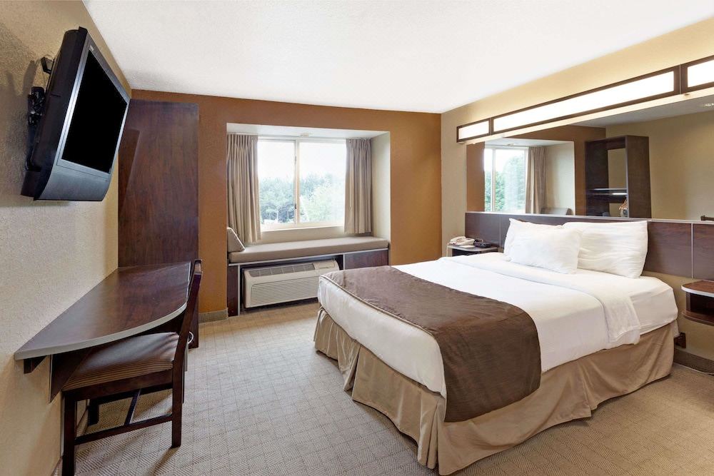 Photo of Bedroom in Woodstock