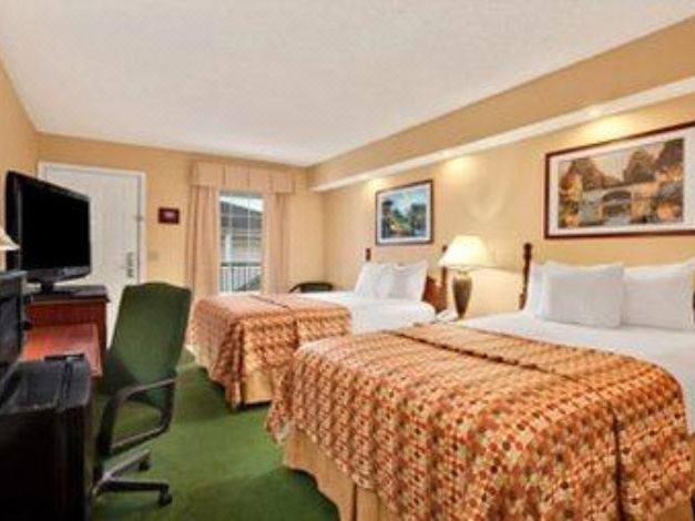 Photo of Bedroom in Easley
