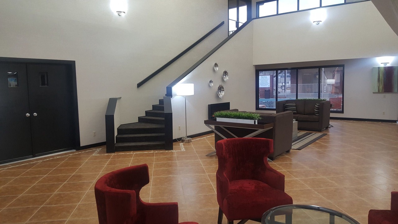 Photo of Livingroom in Jacksonville