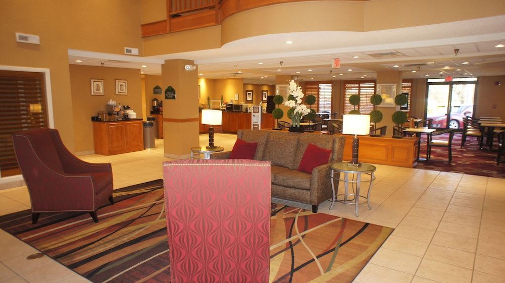 Photo of Livingroom in Twin Brook