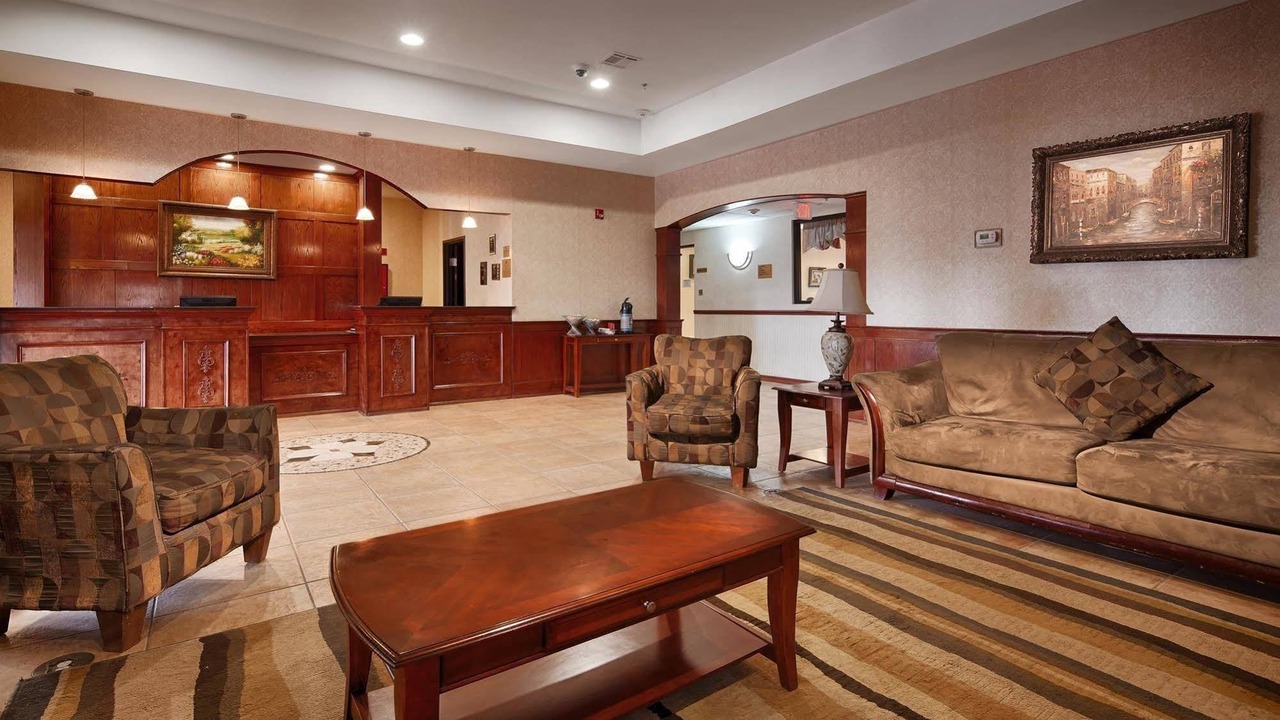 Photo of Livingroom in McComb