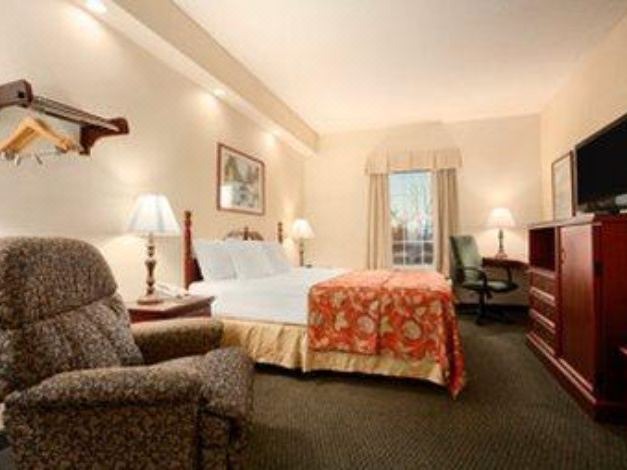 Photo of Livingroom in Pearl
