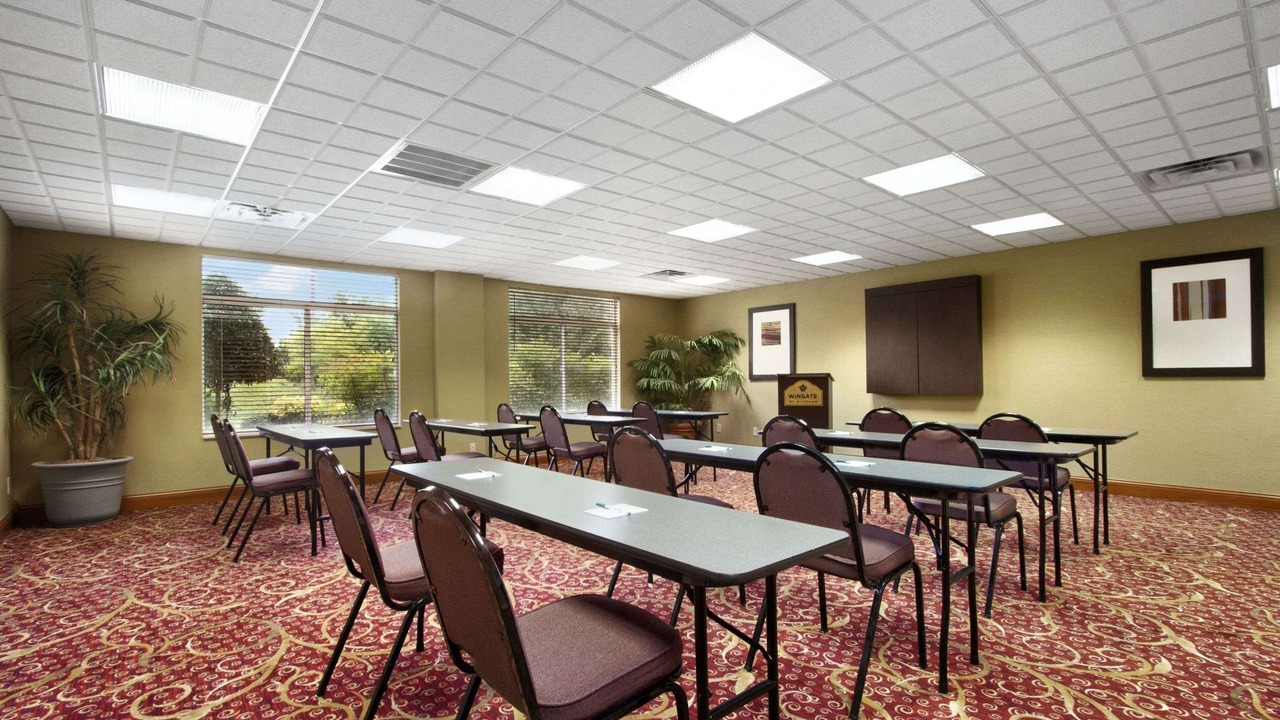 Photo of Livingroom in Twin Brook