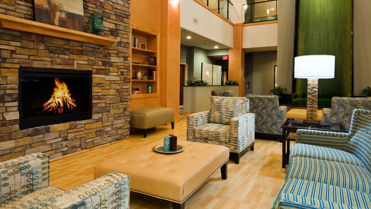 Photo of Livingroom in Fairburn