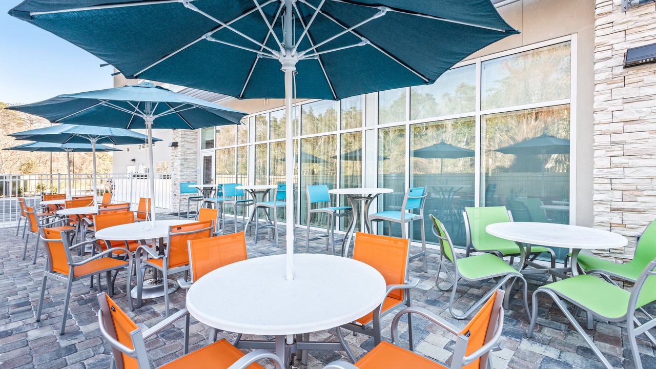 Photo of Patio Balcony in Niceville