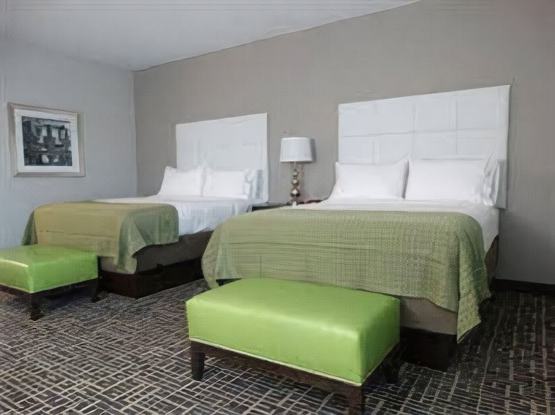 Photo of Bedroom in Covington