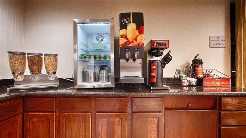 Photo of Kitchen in Memphis