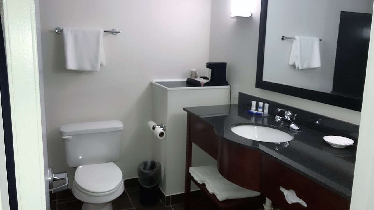 Photo of Bathroom in McComb