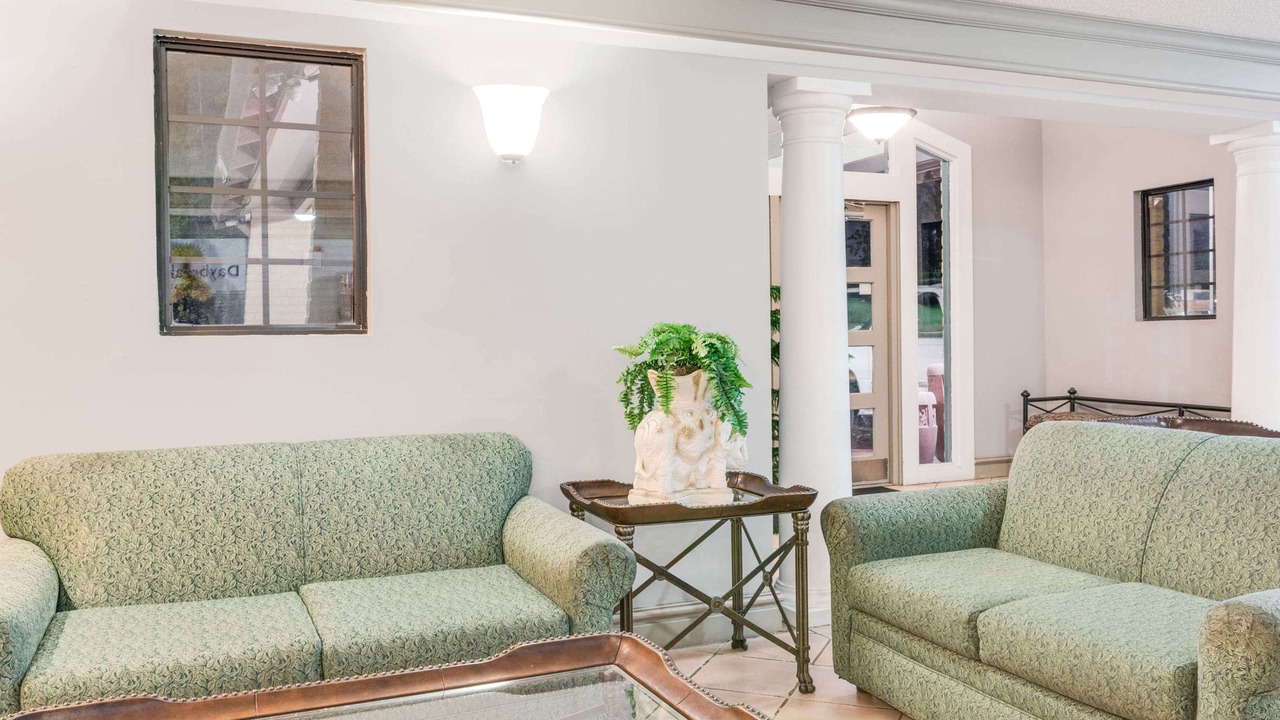 Photo of Livingroom in Birmingham