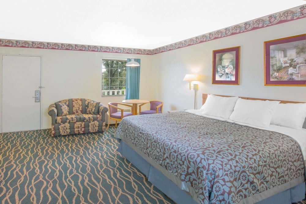 Photo of Bedroom in Hardy
