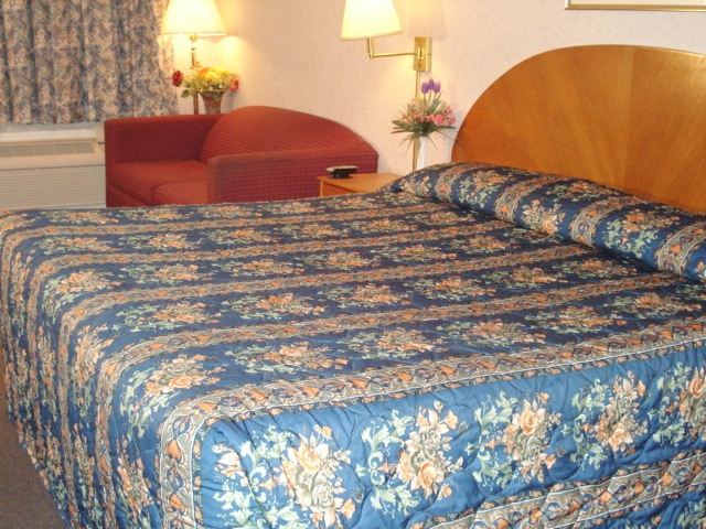 Photo of Bedroom in Hawkinsville