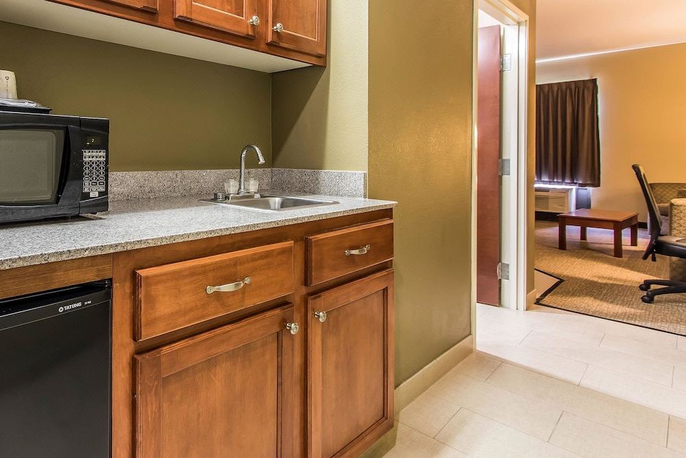 Photo of Kitchen in New Iberia