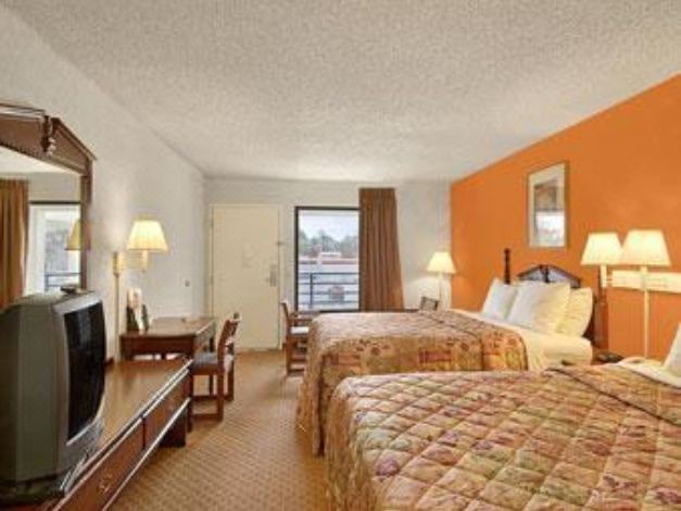 Photo of Bedroom in Stone Mountain