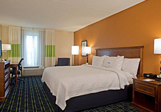 Photo of Bedroom in Valdosta