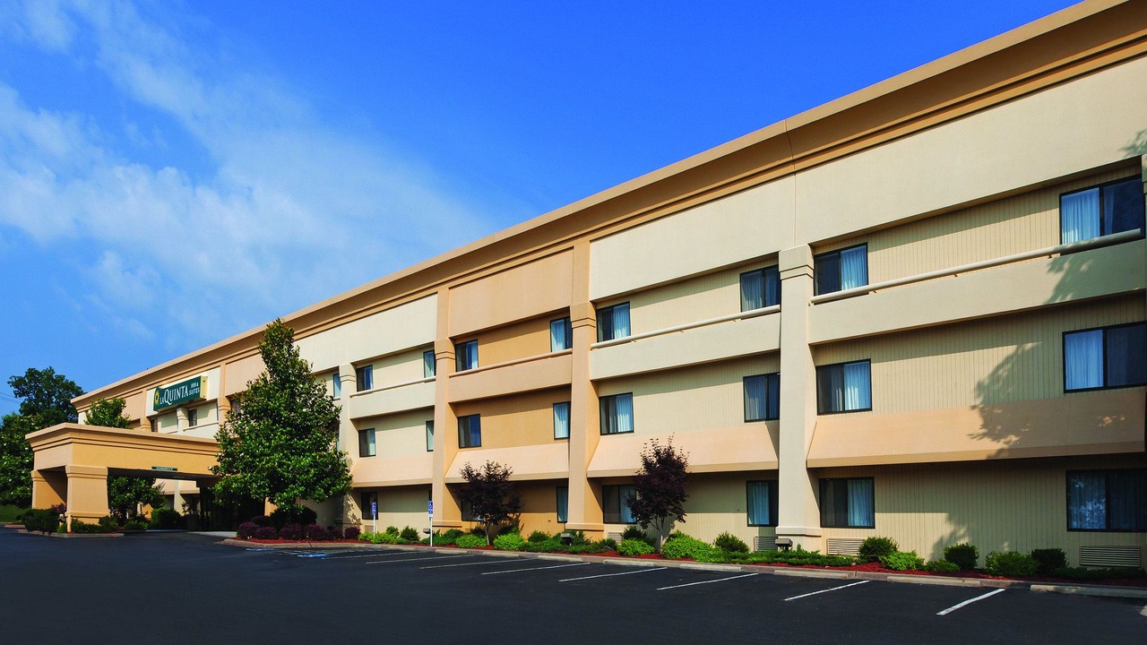 Photo of Buildings in North Little Rock