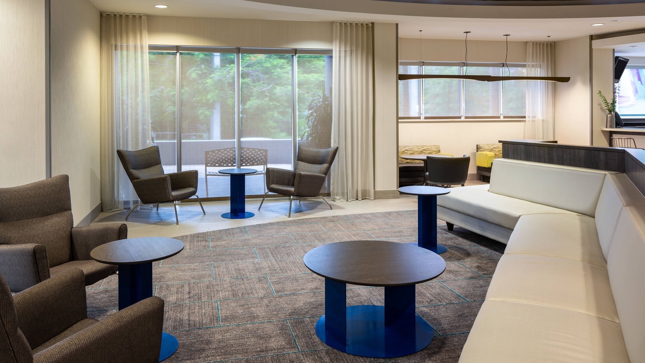 Photo of Livingroom in Overtown
