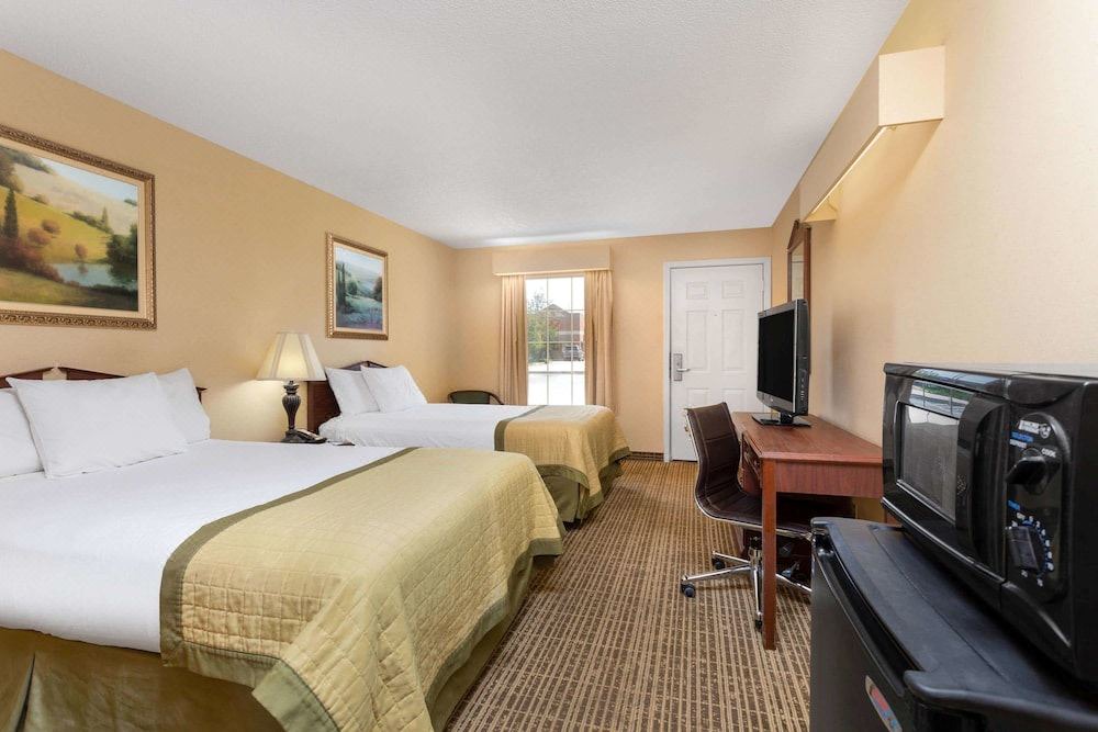 Photo of Bedroom in Easley