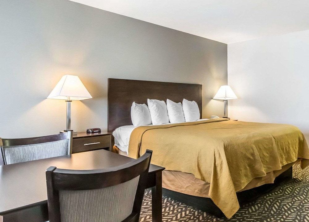 Photo of Bedroom in Old Louisville