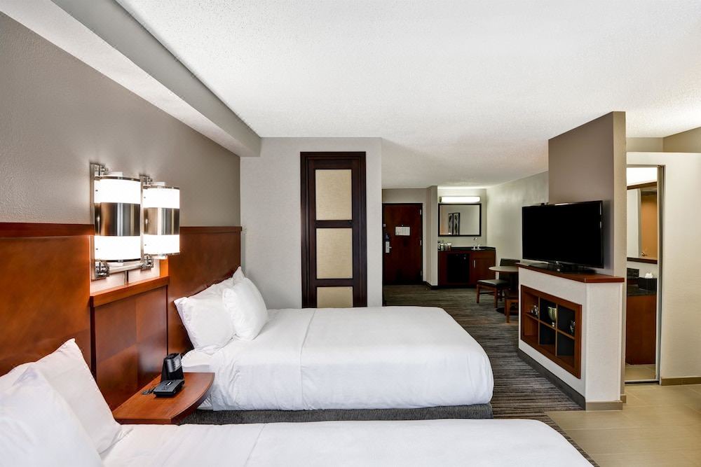 Photo of Bedroom in Hoover
