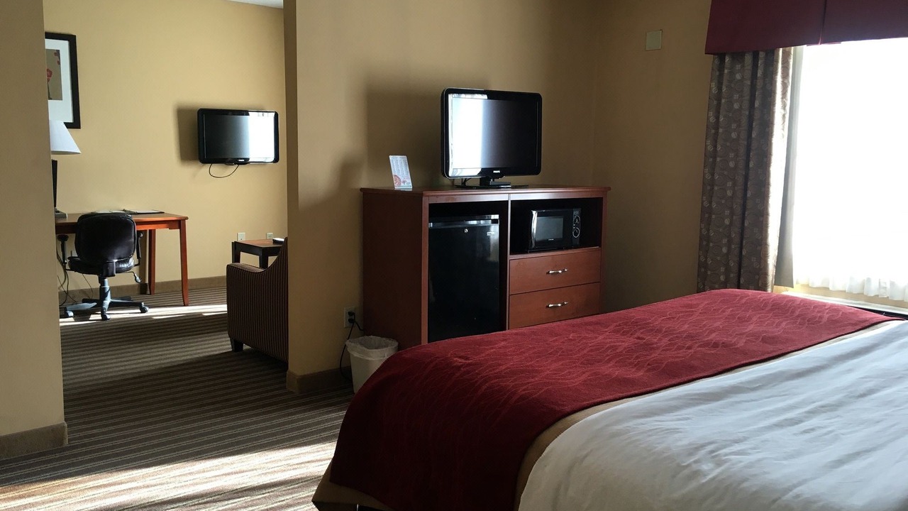 Photo of Bedroom in Jackson