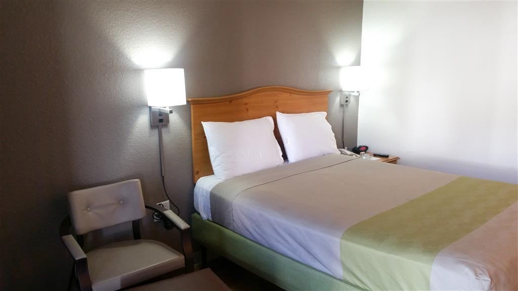 Photo of Bedroom in Gwinnett Place