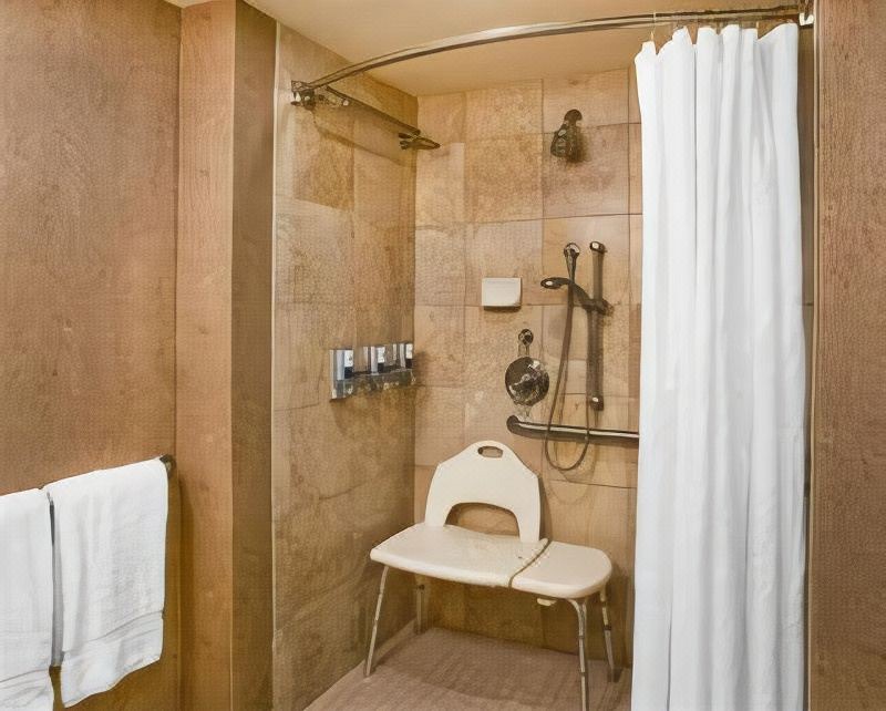 Photo of Bathroom in Fort Sanders