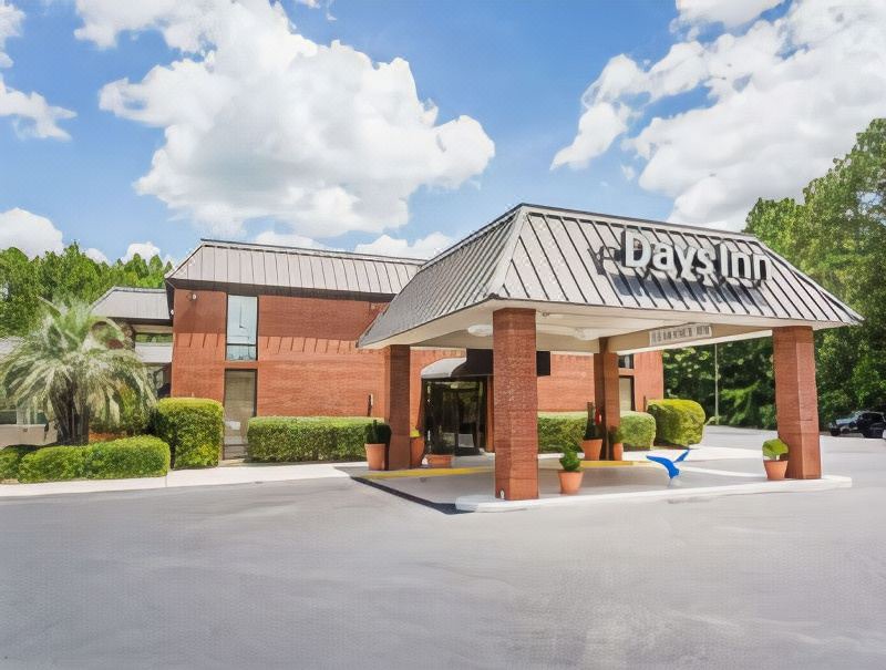 Photo of Buildings in Statesboro