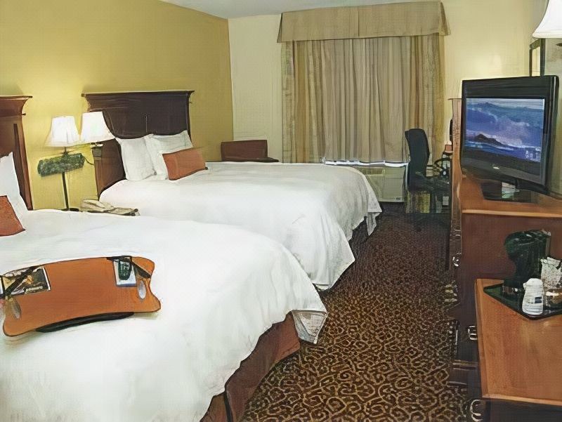 Photo of Bedroom in Grenada