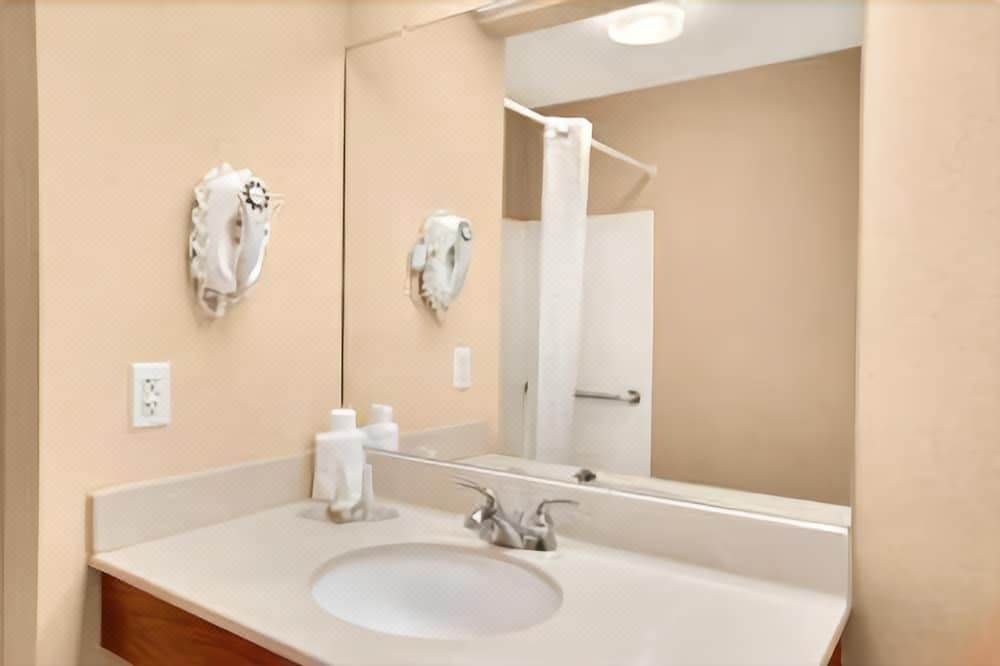 Photo of Bathroom in Easley